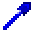 Универсальная лопата из синего топаза